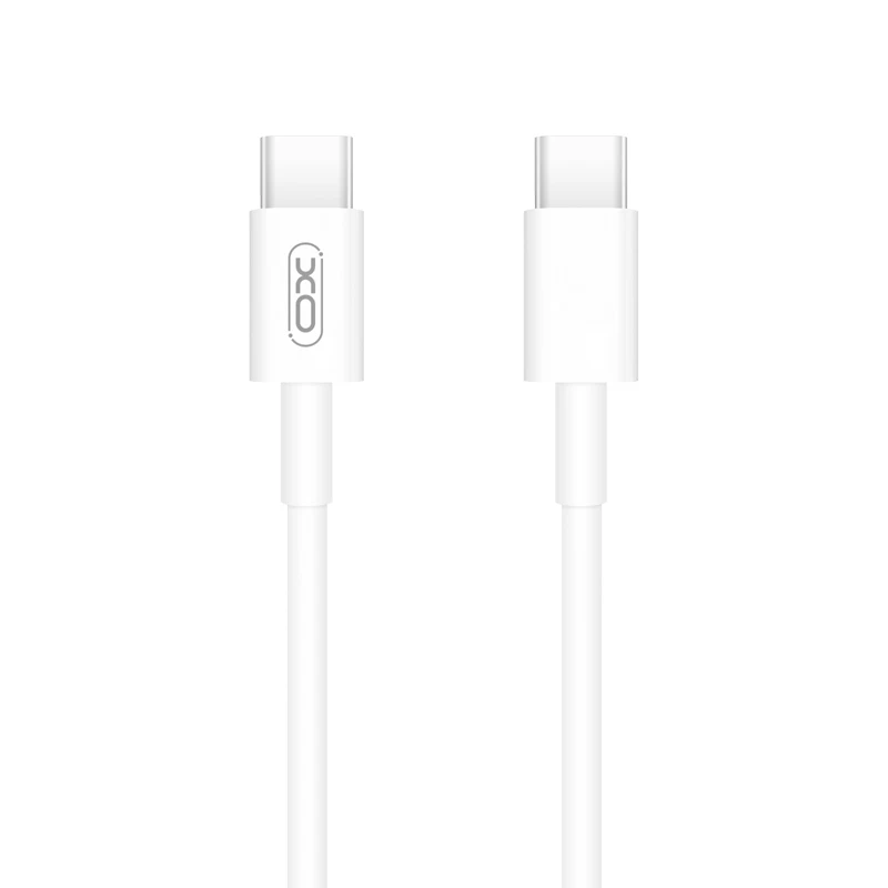 40W PD Τύπος C για να πληκτρολογήσετε Cable Fast Charger Cable