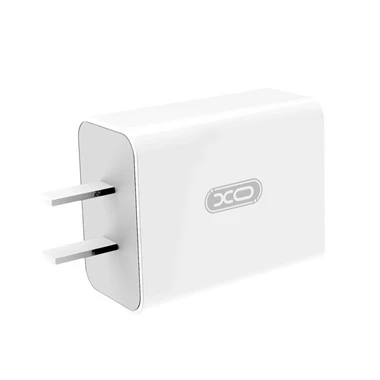 QC3.0 Φορτιστής μονής θύρας Ταξιδίου ΗΠΑ
