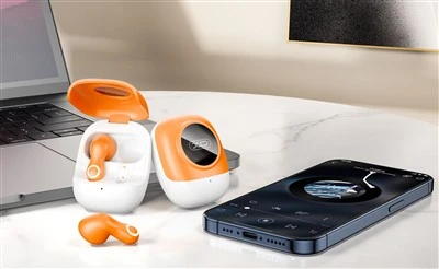 XO G28 TWS Bluetooth Teadset
