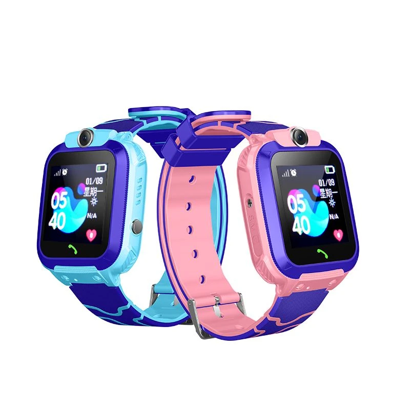 XO H100 Kids Smart Watch 2G