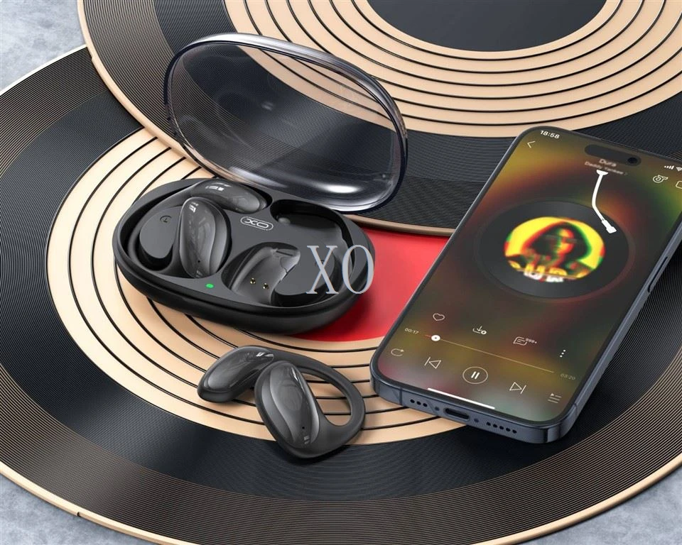XO X38 Air Conduction OWS Bluetooth Headset